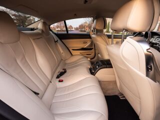 BMW 640 3.0 230кВ