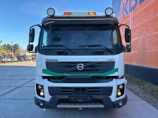 Volvo FM X 460 6x2*4 345kW