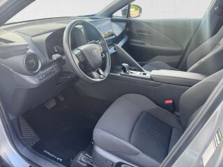 Toyota C-HR Style Plus 1.8 72kW