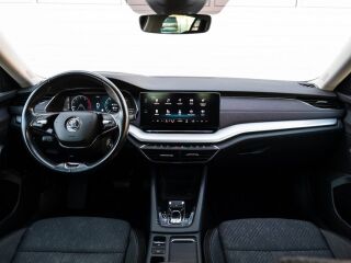 Skoda Octavia 2.0 110кВ