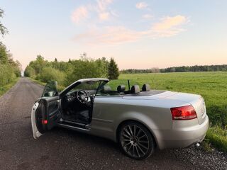 Audi A4 2.0 103kW