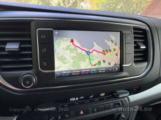 Toyota ProAce 2.0 130kW