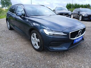 Volvo V60 FACELIFT 2.0 R4 TDi 145kW