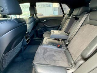 Audi Q8 Quattro S-Line 3.0 TDI 210kW