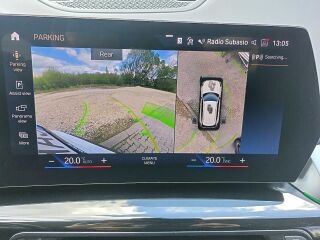BMW iX1 xDrive30 X Line 230kW