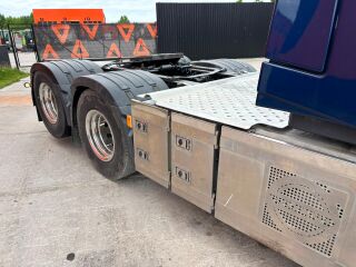 Volvo FH 540 6x4 405kW