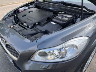 Volvo C30 R-Design 1.6 D2 84kW