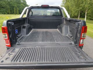 Ford Ranger 2.2 118кВ