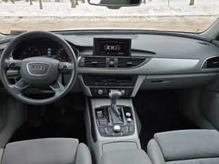 Audi A6 S-Line 3.0 V6 TDI 150кВ