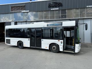 Solaris Alpino 8.9 LE 182kW