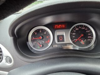 Renault Clio 1.5 65kW