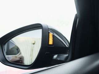 Audi e-tron Sportback 55 S-Line Quattro 158kW
