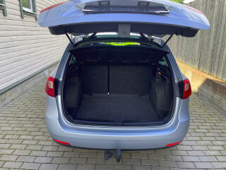 SEAT Ibiza ST 1.6 TDI 77kW