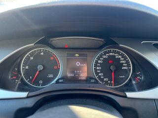Audi A4 3.0 176kW