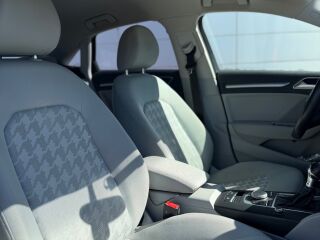 Audi A3 1.4 90кВ