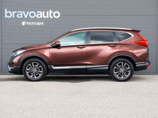 Honda CR-V Lifestyle Navi Hybrid AWD 2.0 107kW