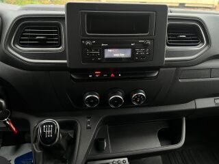 Renault Master 2.3 107кВ