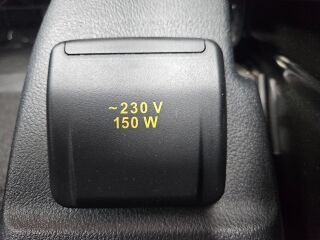 Ford Transit Custom N1 2.0 125кВ