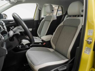 Volkswagen T-Cross STYLE 1.0 85kW
