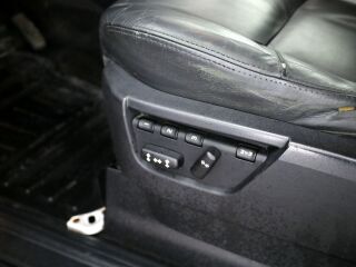 Land Rover Range Rover Sport HSE Luxury 2.7 TDV6 140kW