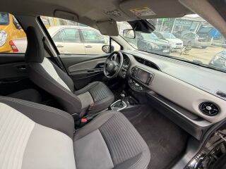 Toyota Yaris 1.5 54кВ