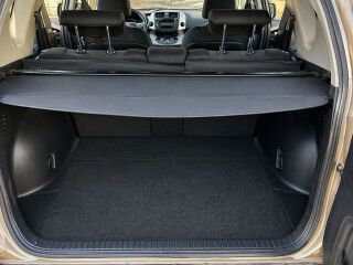 Toyota RAV4 2.0 116kW