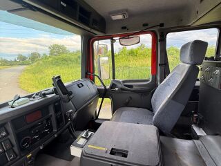 Volvo FL6 184кВ