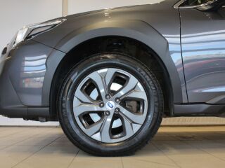 Subaru Outback Adventure WT AWD 2.5 124кВ