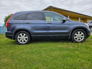 Honda CR-V 2.0 110kW