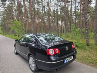 Volkswagen Passat 2.0 103kW