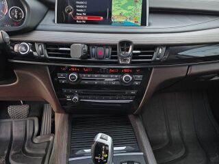 BMW X5 3.0 190kW