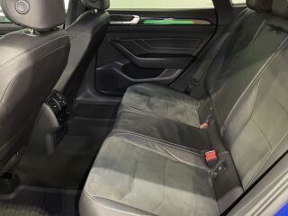 Volkswagen Arteon Shooting Brake R-Line 2.0 TDI 147kW
