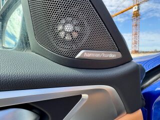 BMW i4 M50 xDrive 400kW