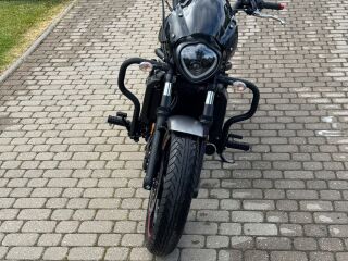 Kawasaki Vulcan S Performance/Arrow/LED 44кВ