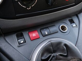Peugeot Partner 1.6 55kW