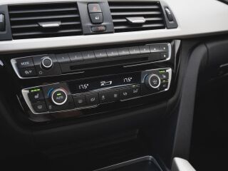 BMW 318 i LCI 1.5 100кВ