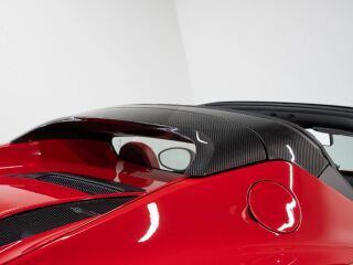 Alfa Romeo 4C Spider 177kW