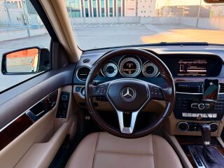 Mercedes-Benz C 300 3.5 V6 225kW