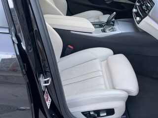 BMW 520 Xdrive 2.0 140кВ