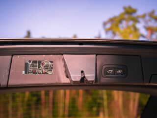 Volvo V90 Cross Country B5KERS 2.0 B5 184kW