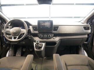 Renault Trafic Crew VAN L2H1 2.0 dCi 110kW