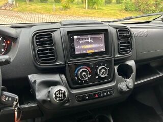 Fiat ETRUSCO T7400 SB 2.2 103kW
