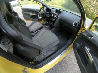 Opel Corsa 1.6 R4 141kW