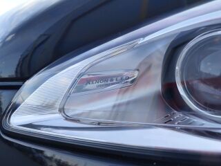 Peugeot 508 1.6 115kW