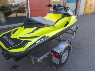 Sea-Doo RXP300rs 217kW