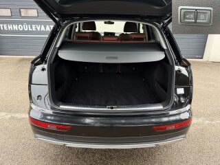 Audi Q5 Quattro Luxury MY22 2.0 TDI 150kW