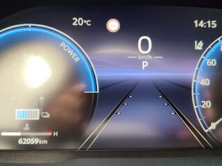 Toyota RAV4 Luxury Plus 131kW