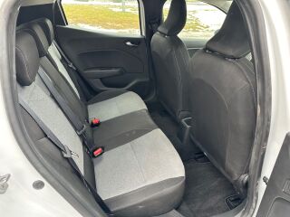Renault Clio V Evolution 1.0 67кВ