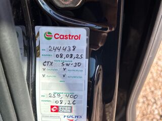 Volkswagen Sharan 2.0 130kW
