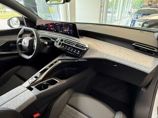 Peugeot 5008 Business 1.2 Hybrid 100кВ